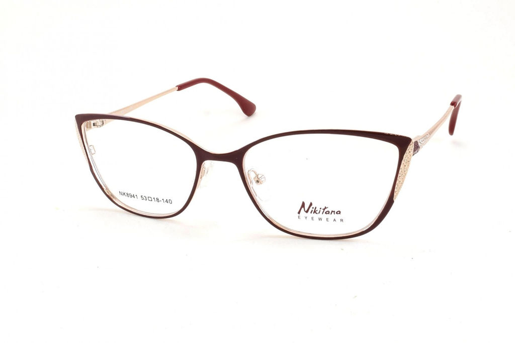 NIKITANA 8941 C12 53-18-140