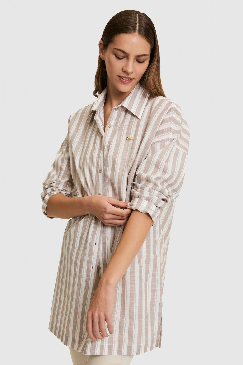 KadДn Bej Tunik - U.s. polo assn фото 3