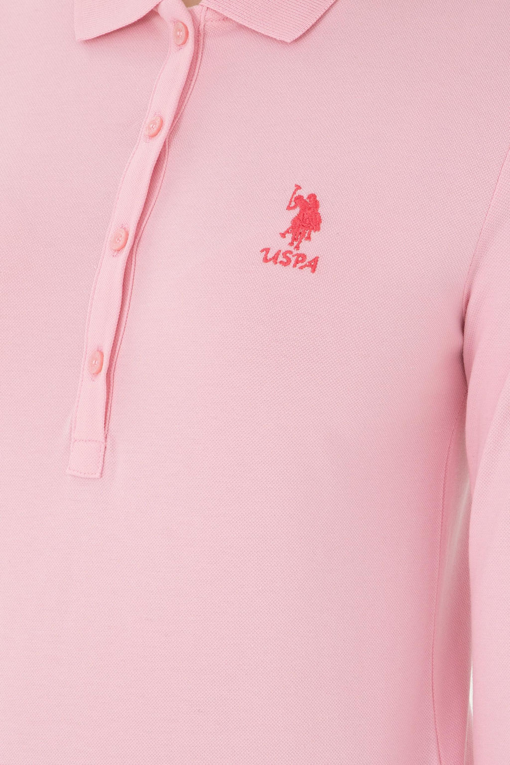 Женский базовый свитшот Powder Неожиданная скидка в корзине - U.s. polo assn фото 7