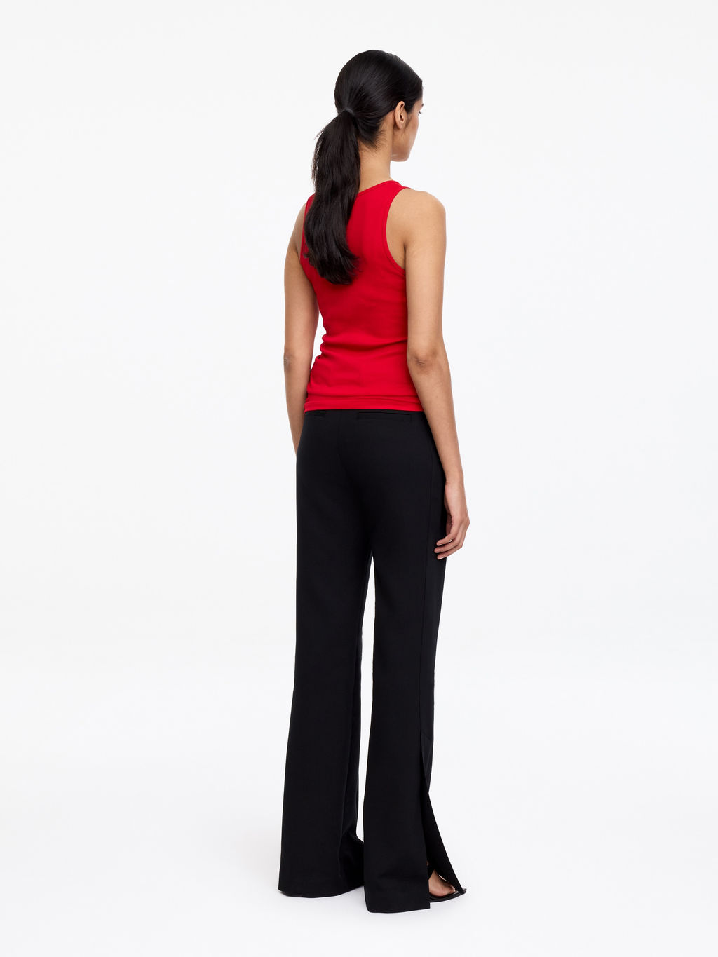Top de tirantes de tipo deportivo de canal? - H&m фото 5
