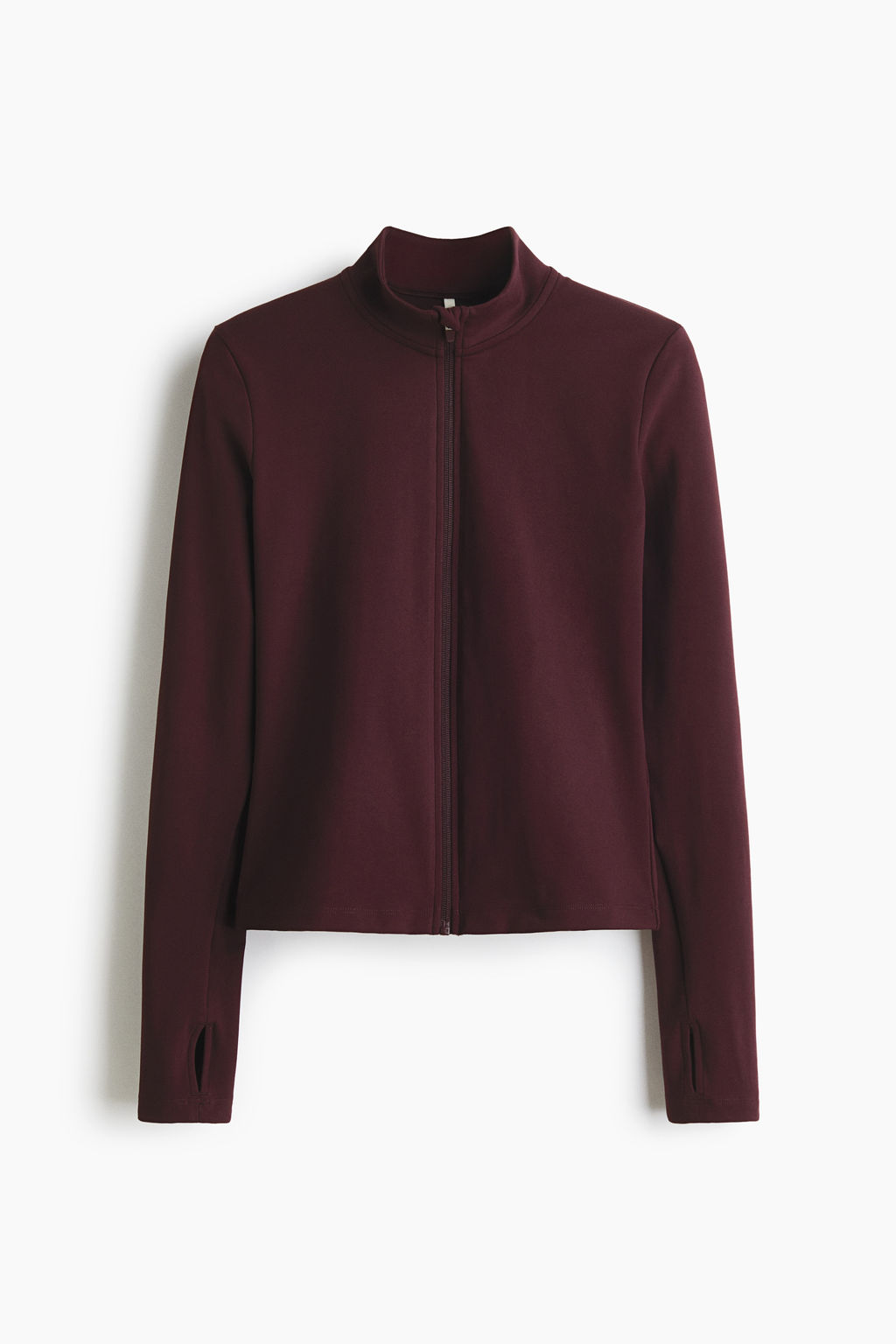 Chaqueta de deporte SoftMove con cremallera - H&m фото 18