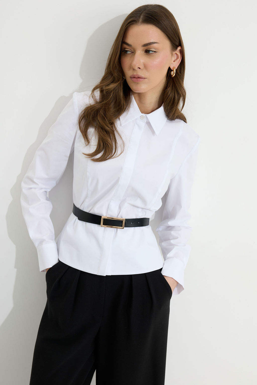 Блузка 4295 - Lyushe фото 7