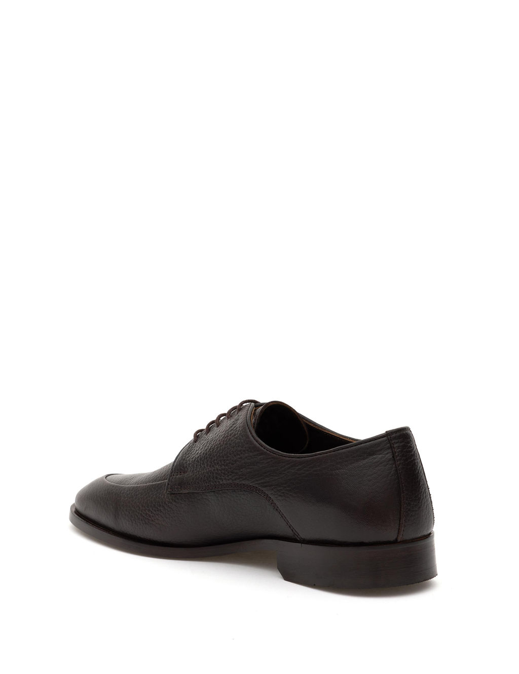 Коричневые туфли - Cacharel фото 10