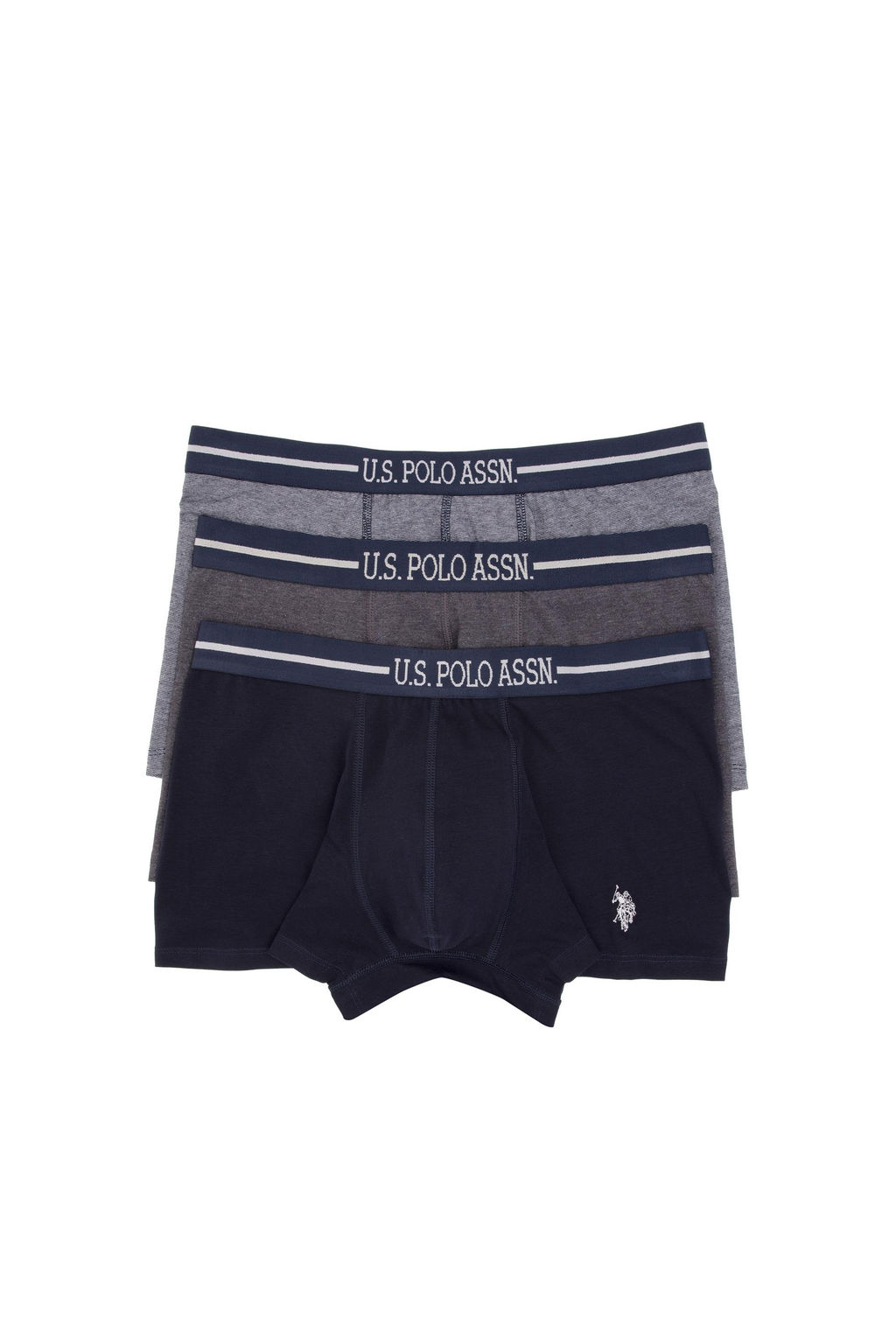 Erkek Lacivert __ Giyim Alt - U.s. polo assn фото 2