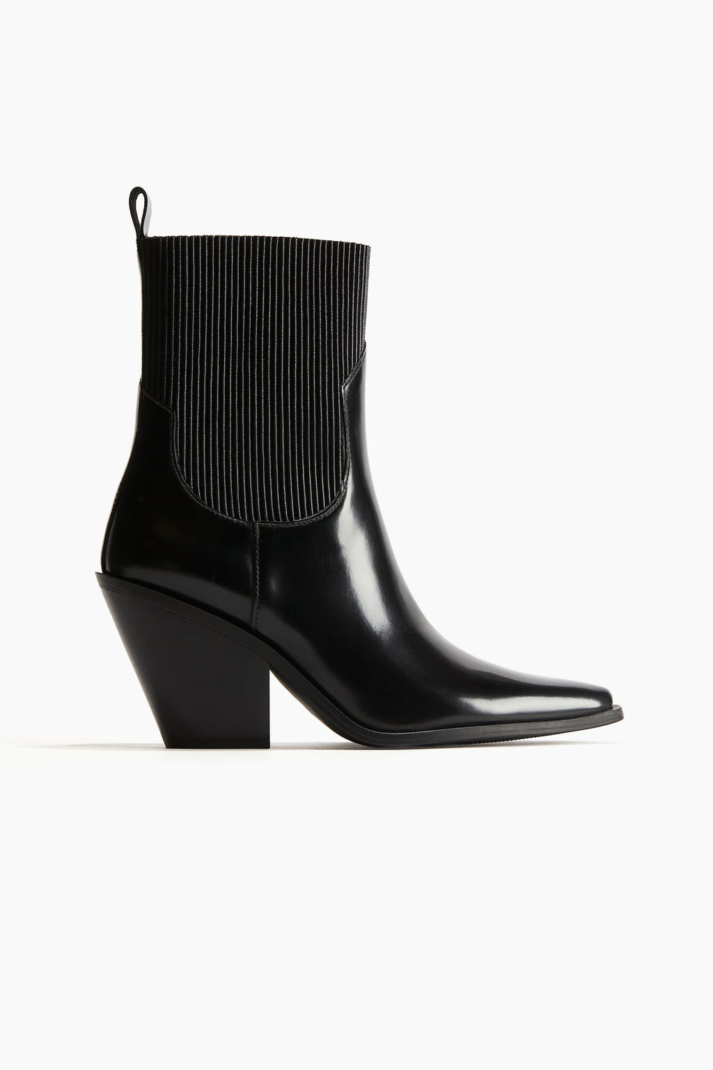 Botas de puntera fina - H&m фото 2