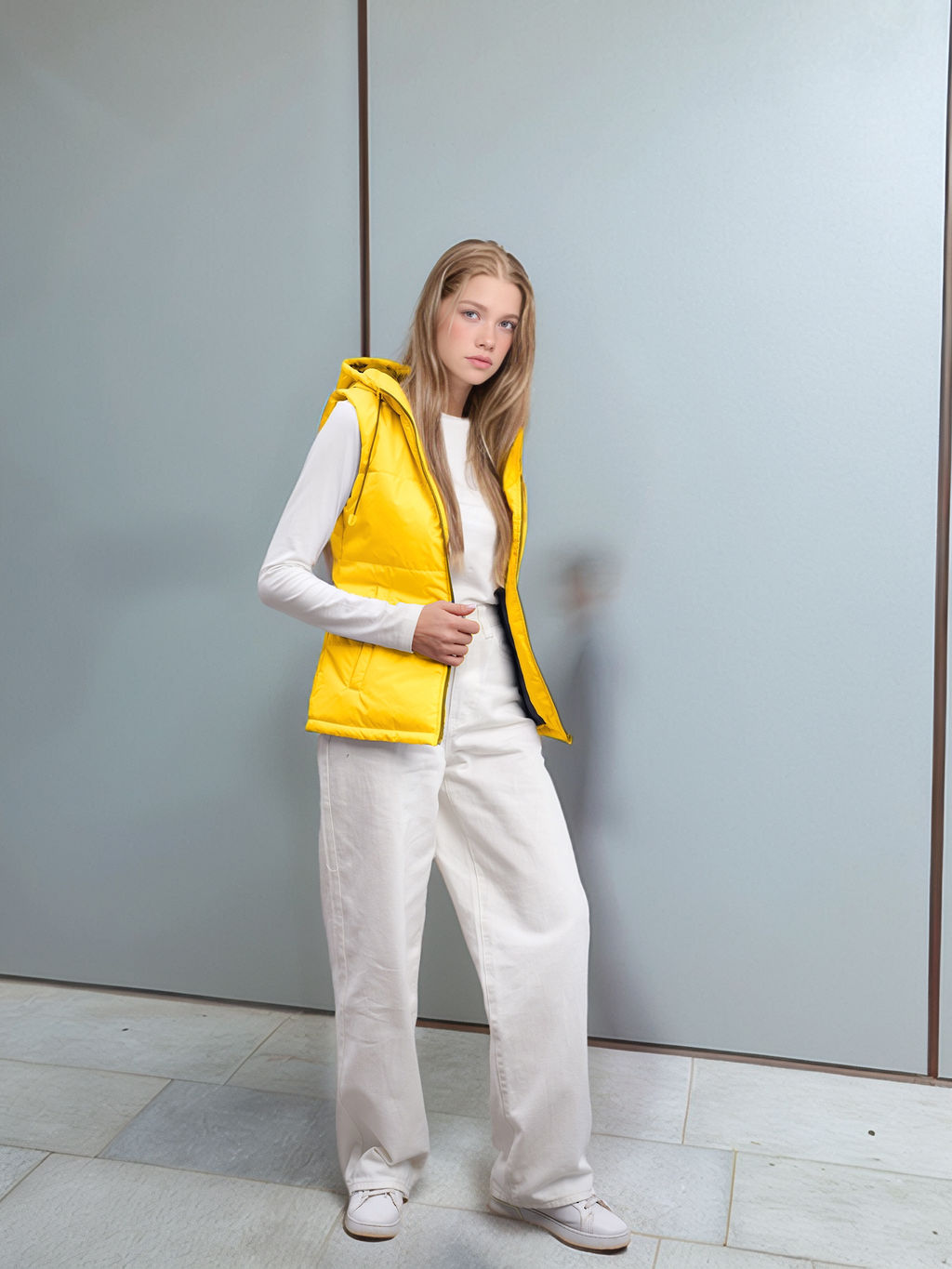 Жилет SALE08 - Yollochka фото 20