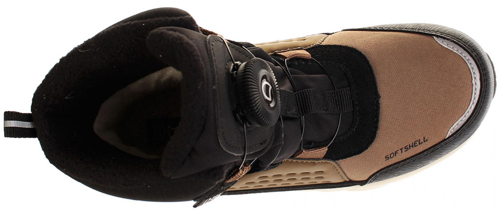 Ботинки КОТОФЕЙ 654706-44