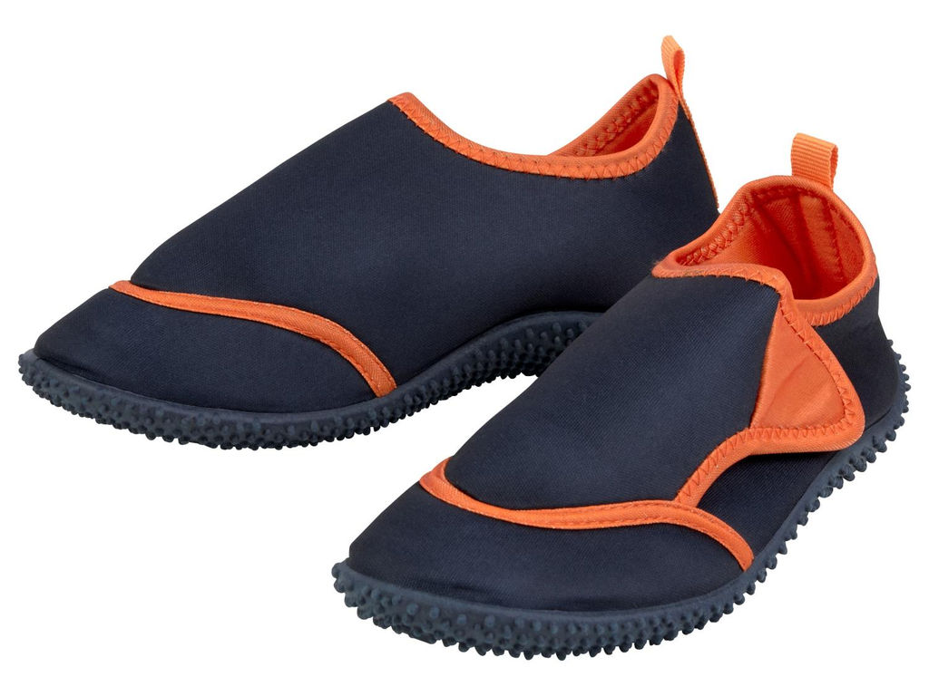 Аквашузы коралки для девочек PEPPERTS  фото 4