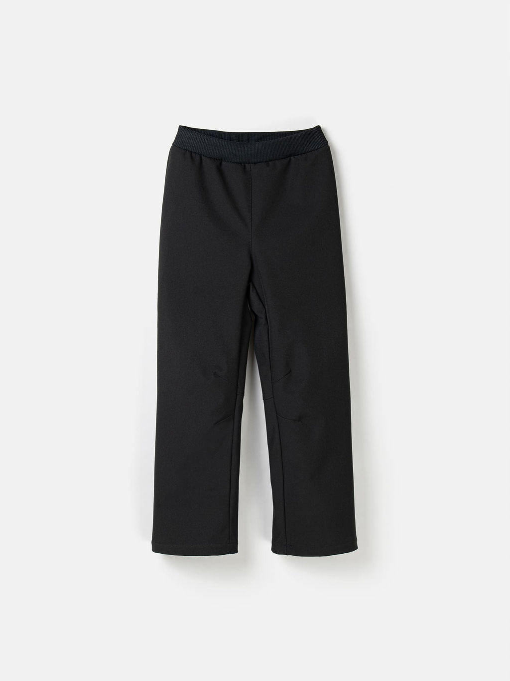 Брюки Softshell демисезонные Уголь 7+
