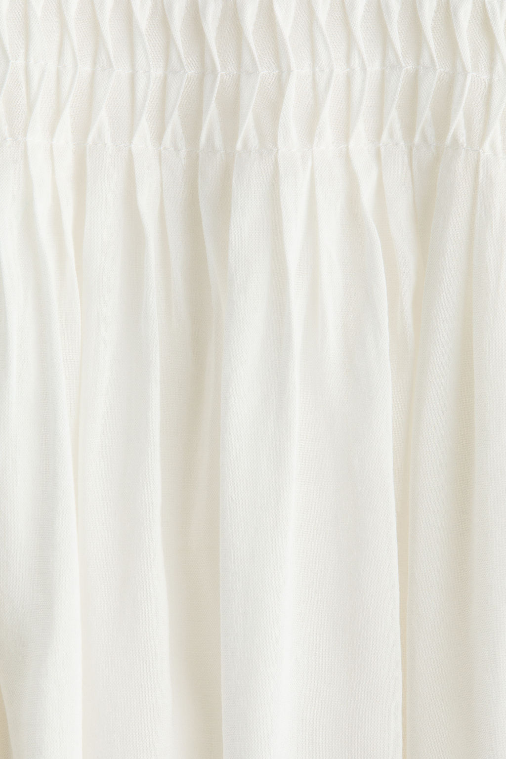 Blusa con jaretas - H&m фото 5