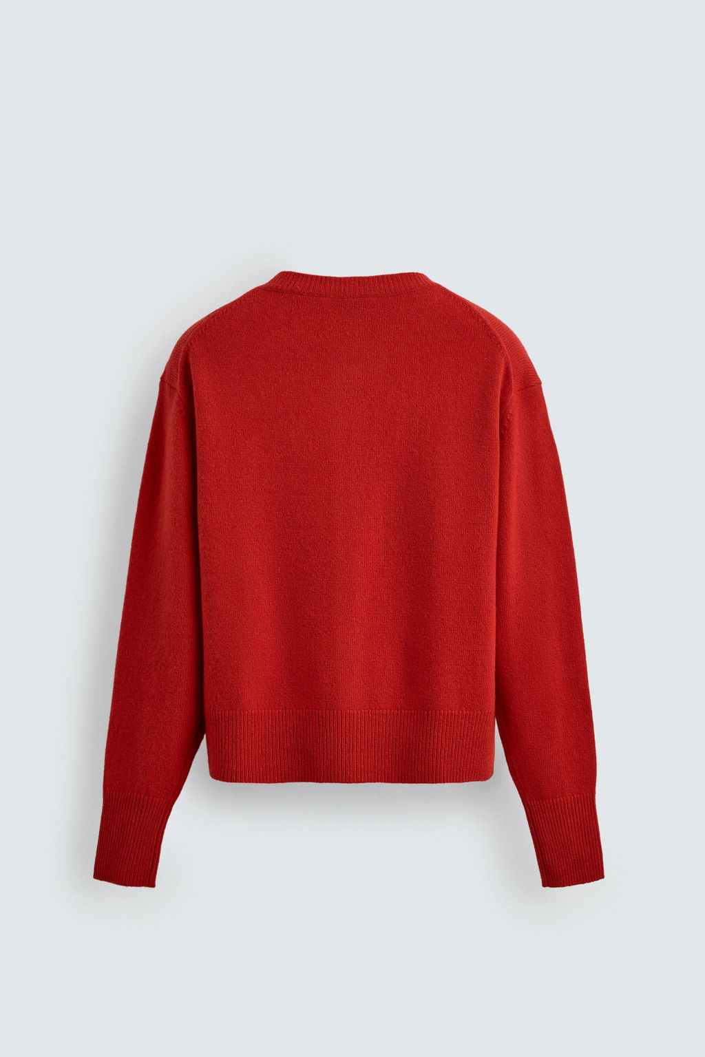 MINNIE MOUSE PATCH CARDIGAN HARRY LAMBERT FOR ZARA X DISNEY  фото 8