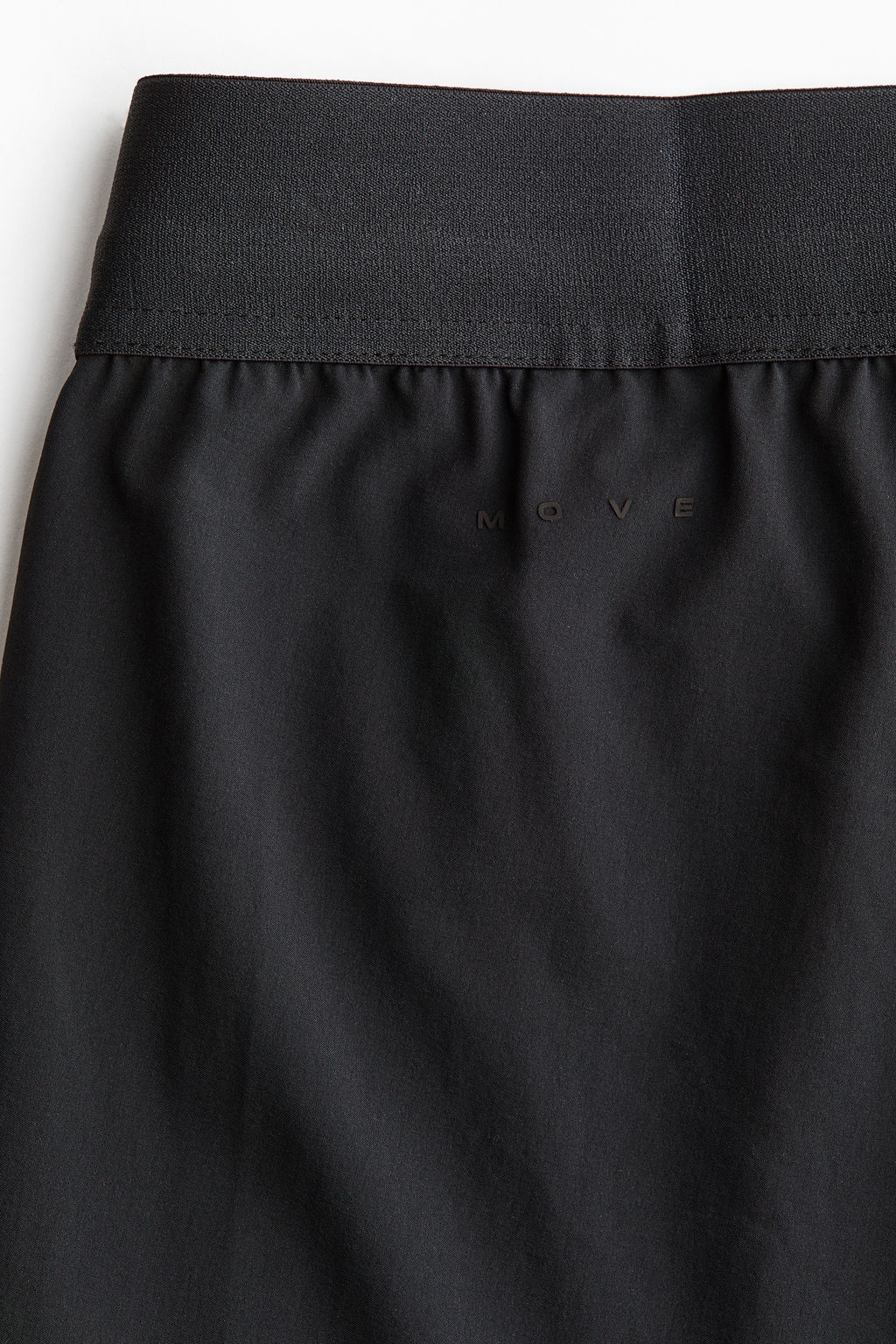 Pantal?n de running ligero repelente al agua - H&m фото 5