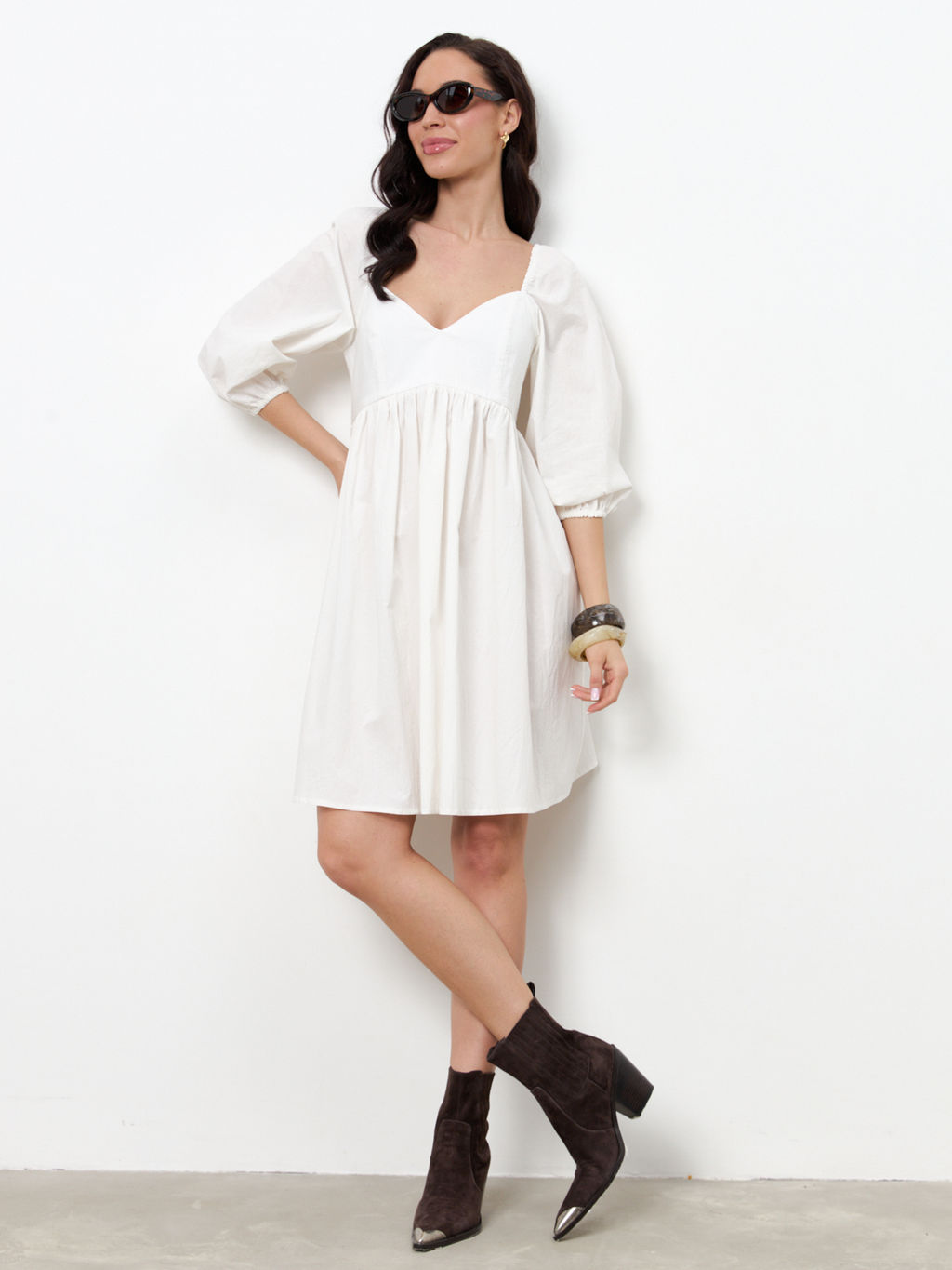 68044 Платье. Уцененный товар