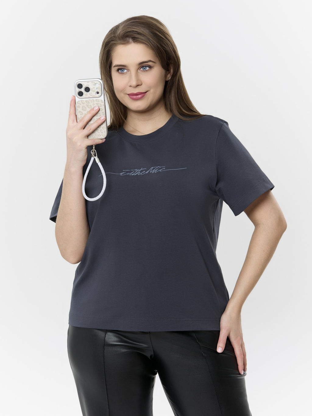 Футболка Дельта VIOTEX - Виотекс фото 30