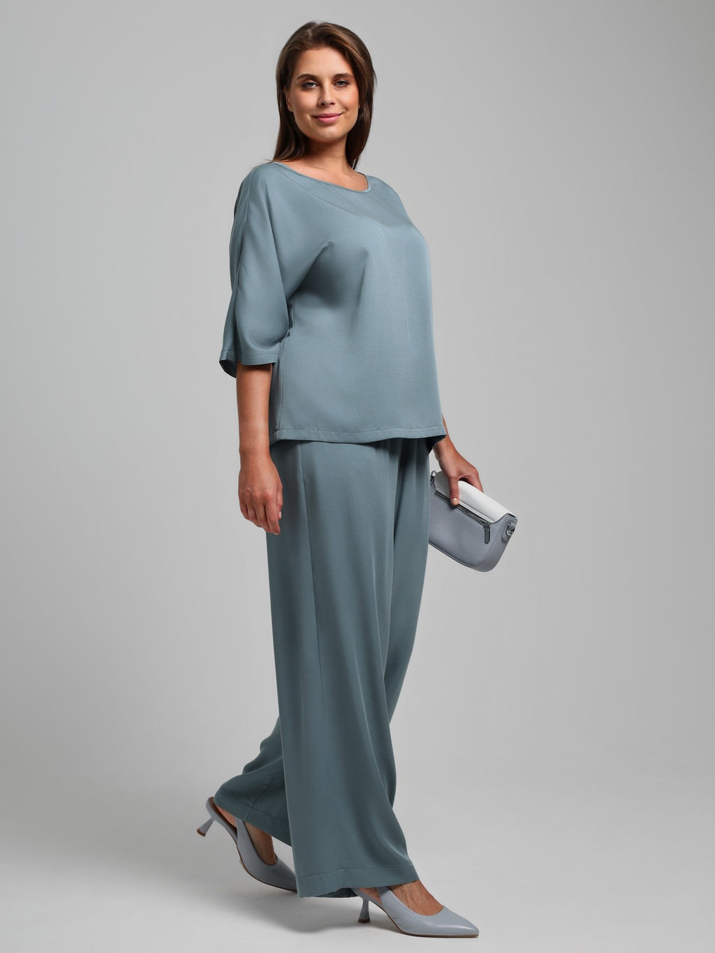 Брюки Летний драйв-1 VIOTEX