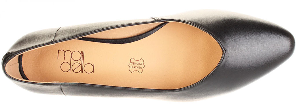 Туфли Madella XJU-42636-2A-KP
