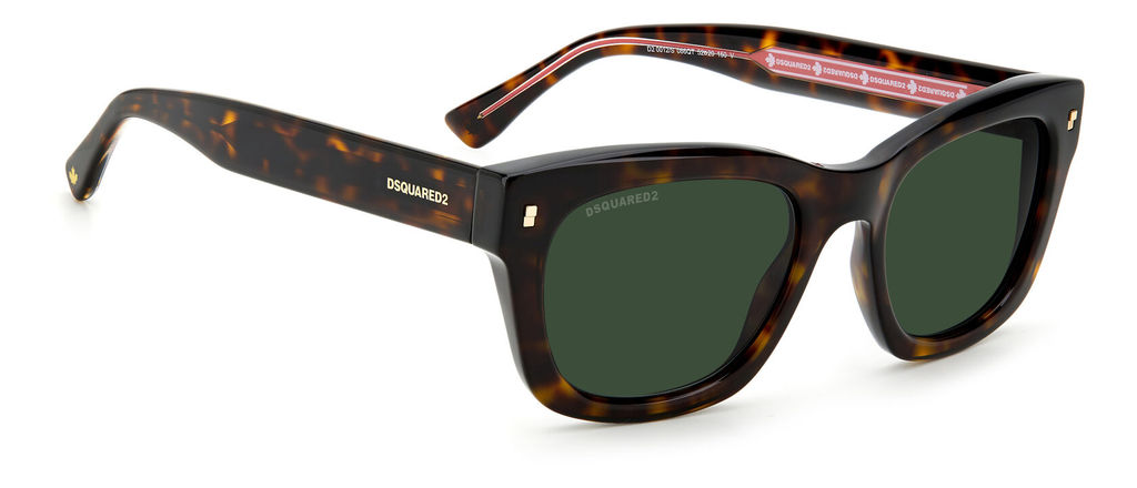 Солнцезащитные очки DSQUARED2 D2 0012/S