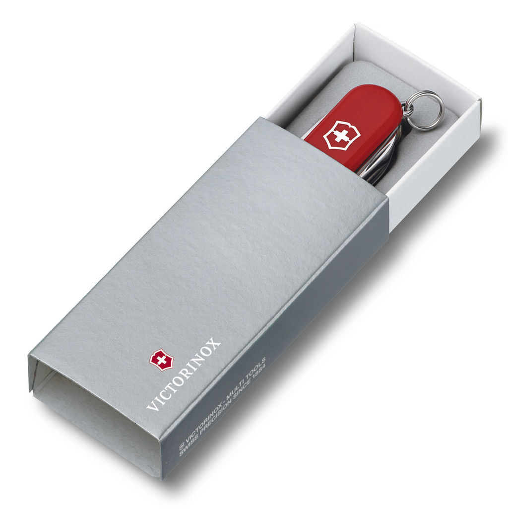 Нож-брелок Classic SD Camouflage VICTORINOX 0.6223.94