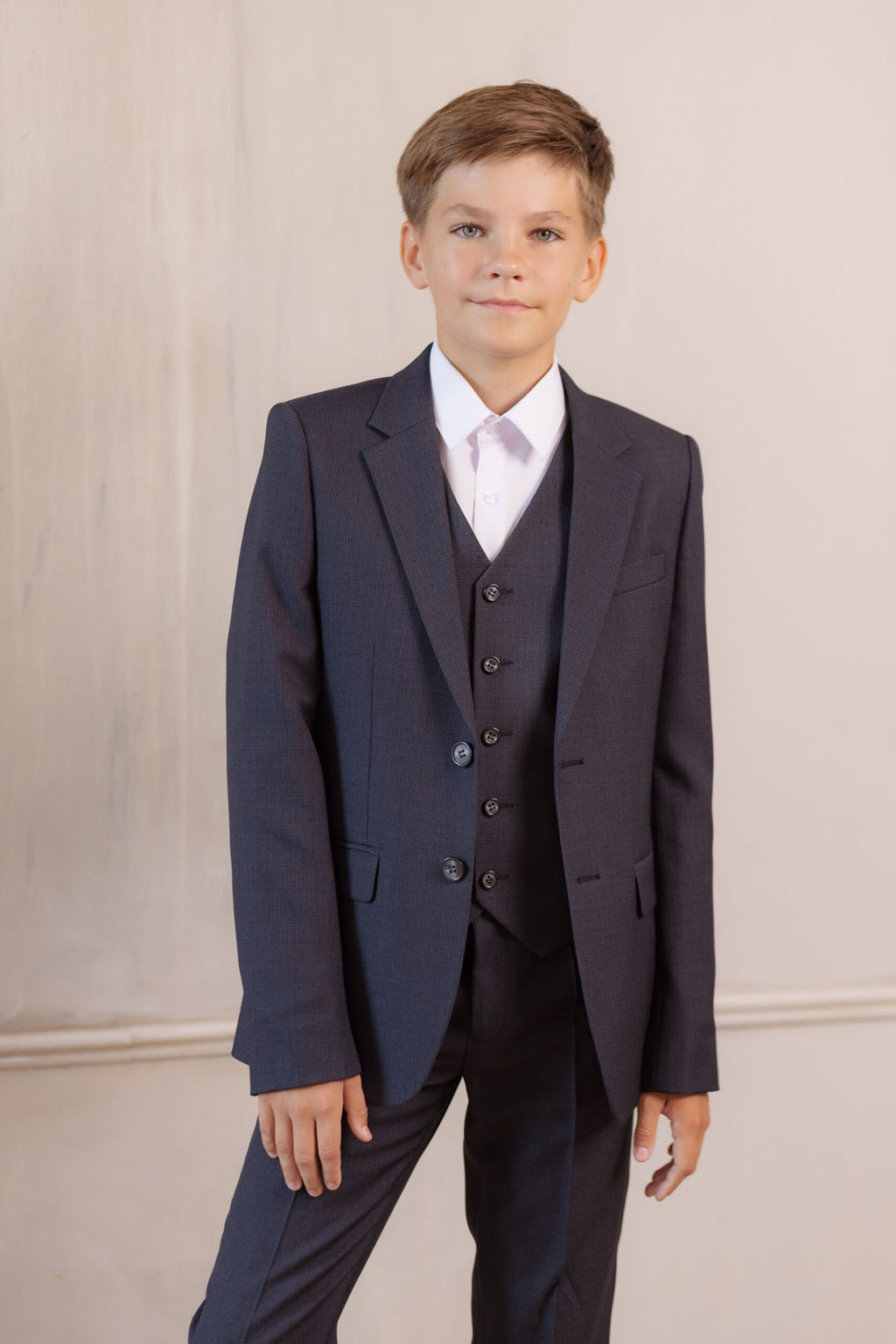 Костюм для мальчика арт.124