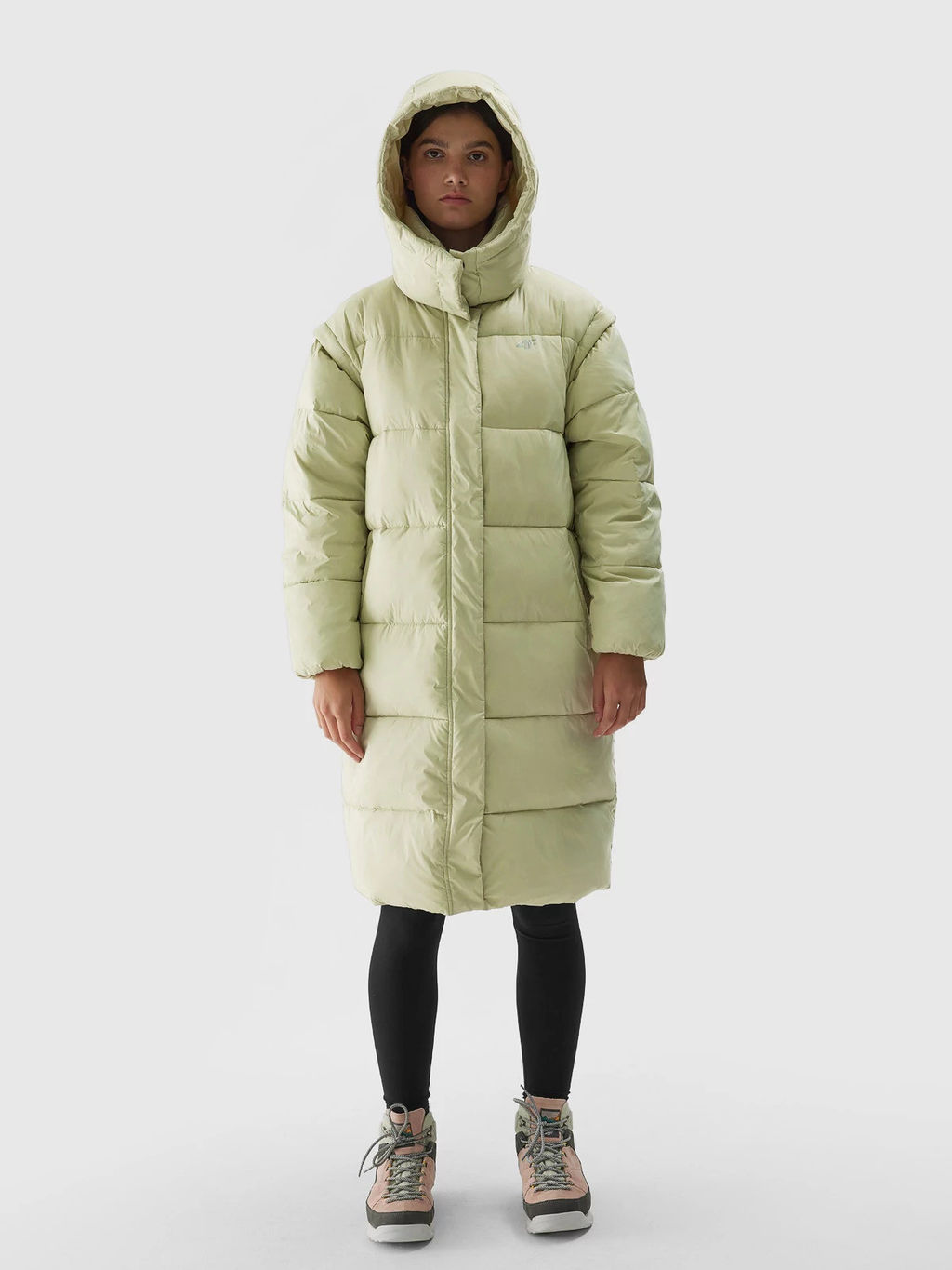 Куртка женская