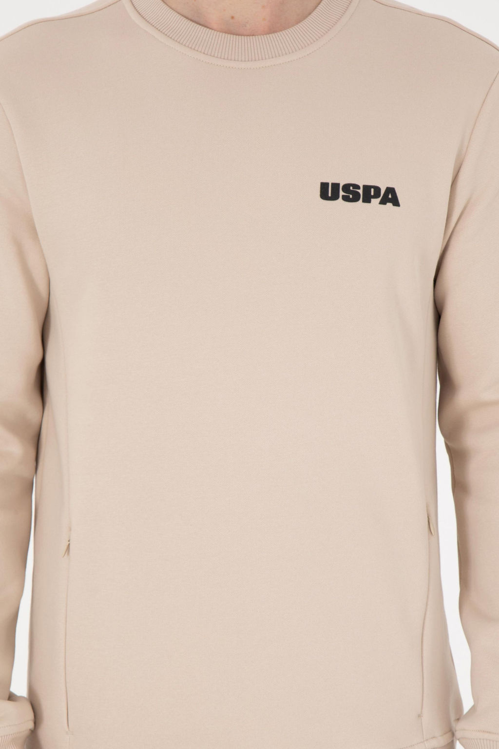 Мужская толстовка с камнем Неожиданная скидка в корзине - U.s. polo assn фото 6