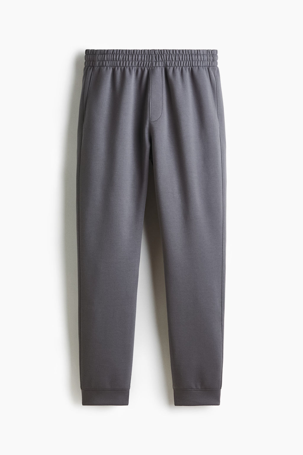 Pantal?n de ch?ndal interlock Regular Fit - H&m фото 2