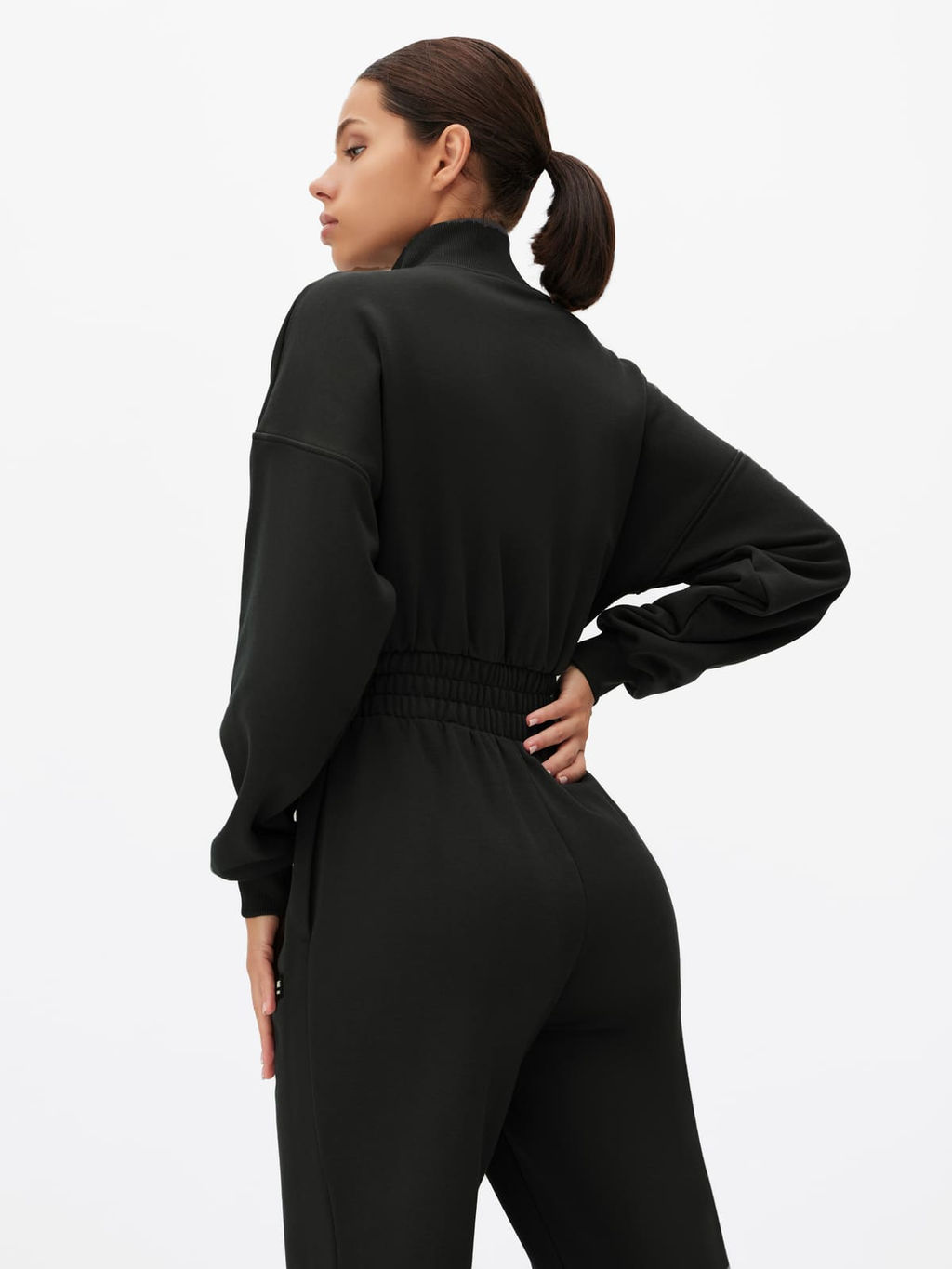 Комбинезон Sport Casual - NEVERLATE фото 2