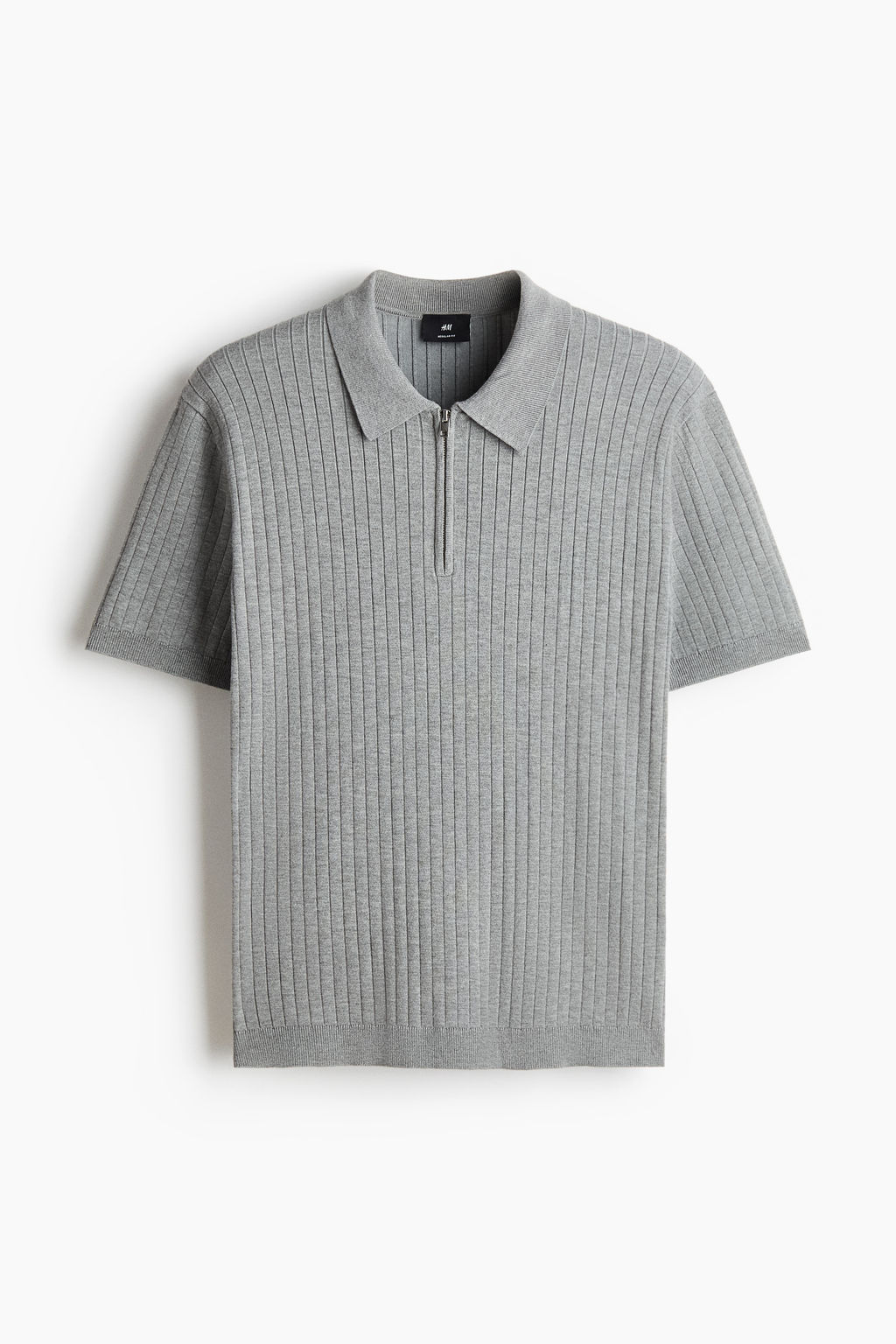 Polo Slim Fit - H&m фото 2