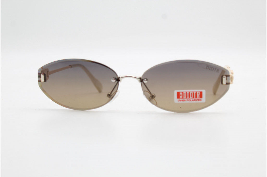 Солнцезащитные очки DIDTR (Polarized) с мешочком 0732 50-21-152 С16-69