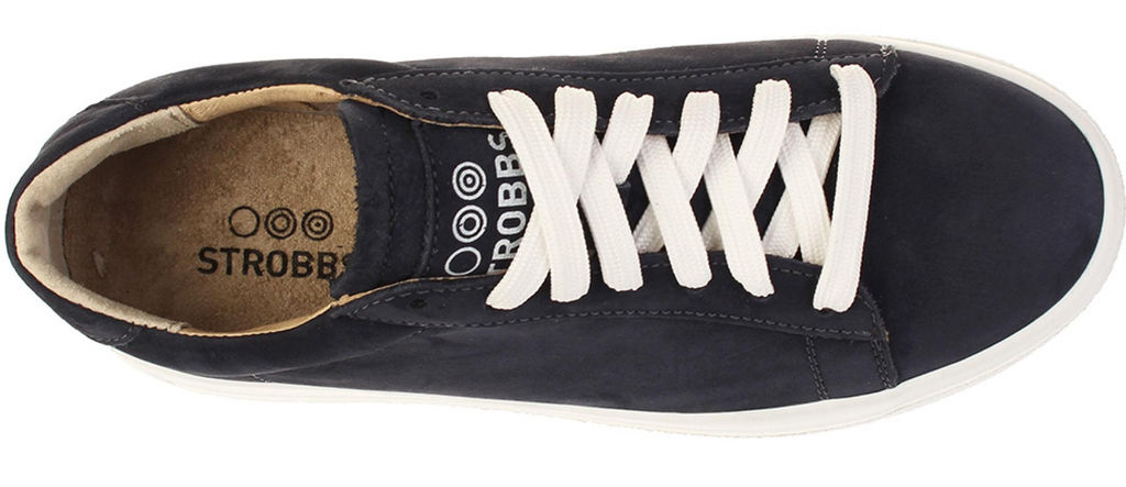 Дерби Strobbs F424-2