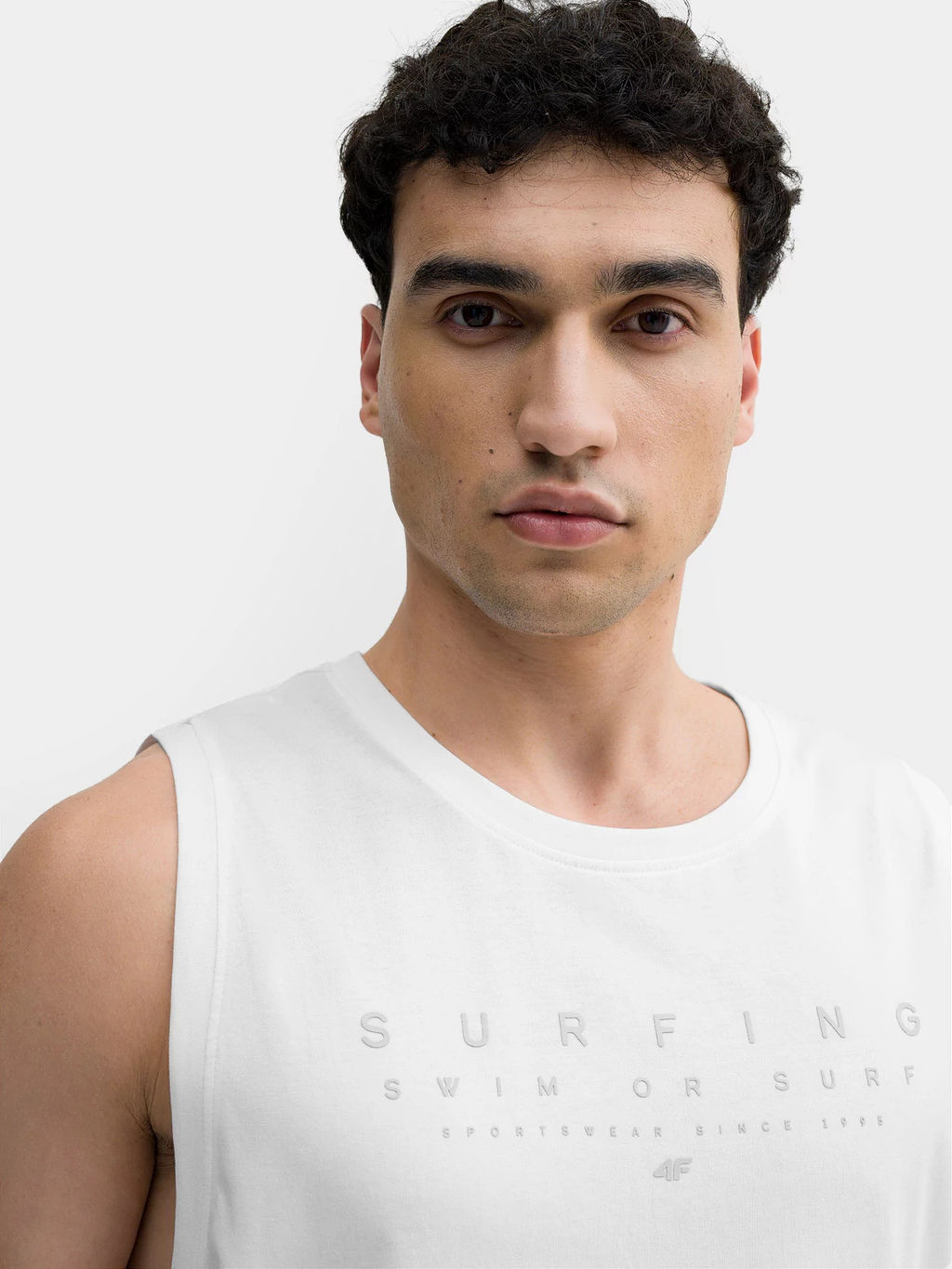 Футболка мужская