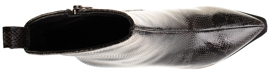 Ботильоны Madella XMK-52517-1A-SB