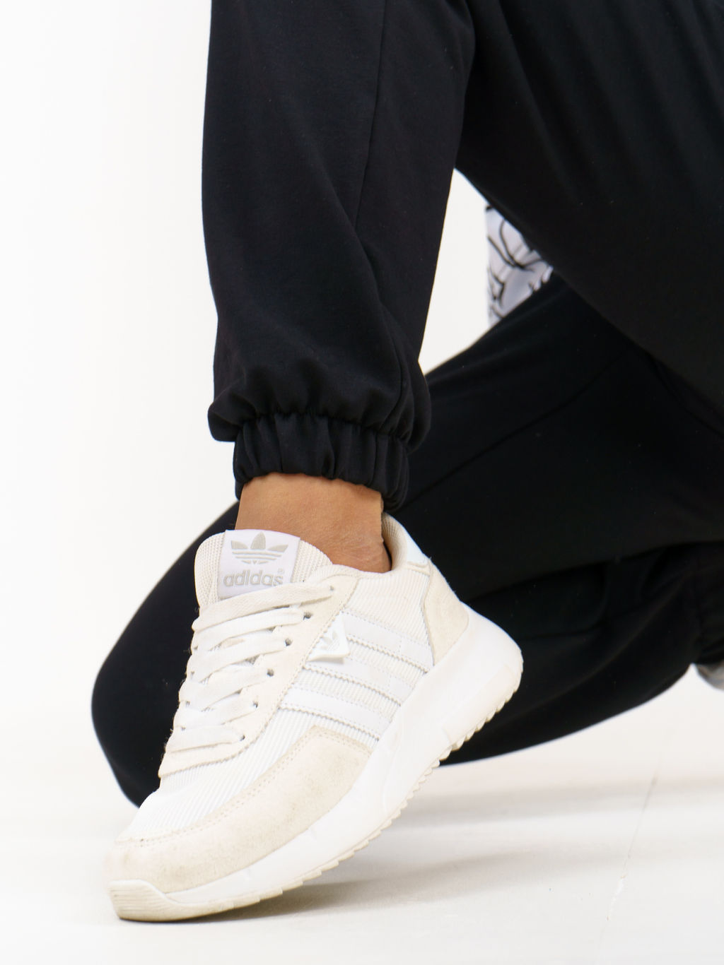 943 Костюм "Белый/микки"