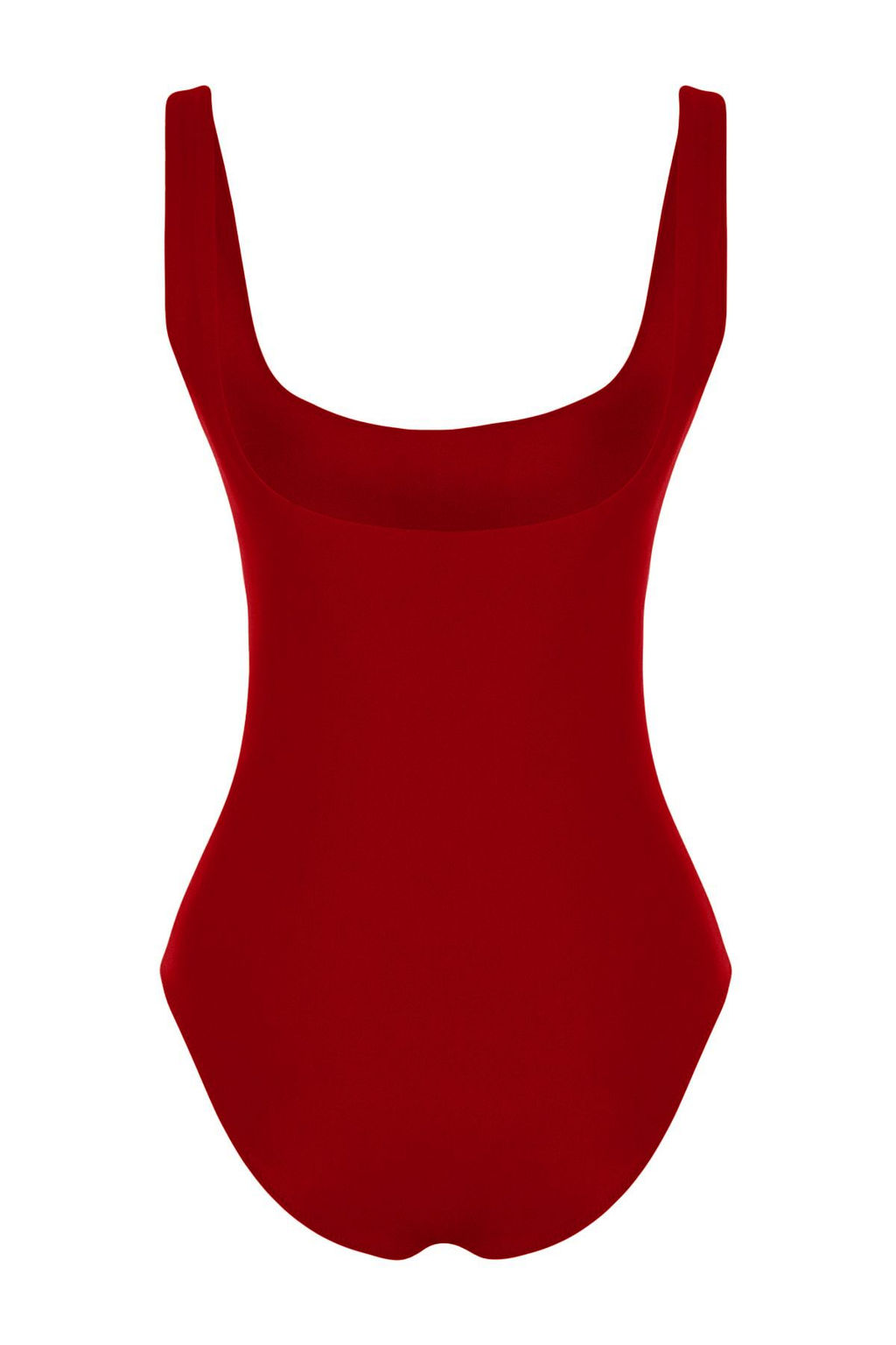 TRENDYOLMILLA Siyah Kare Yaka Regular Mayo TBESS22MA0005 фото 8