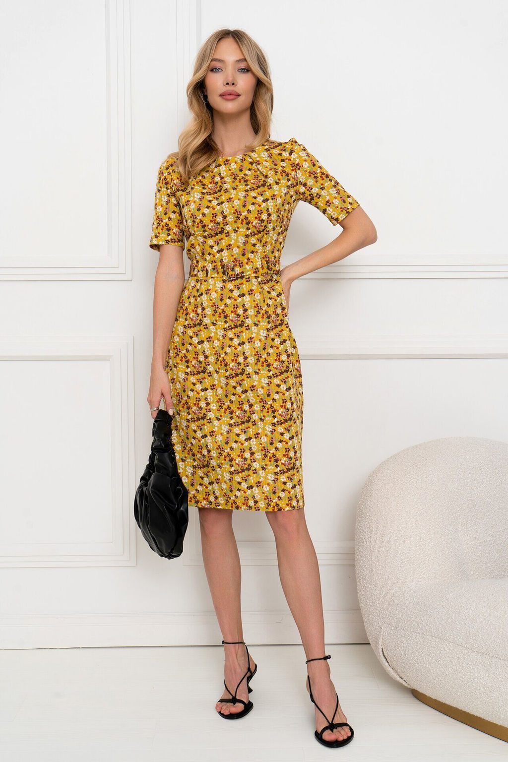 Платье 5708 - Open-style фото 7