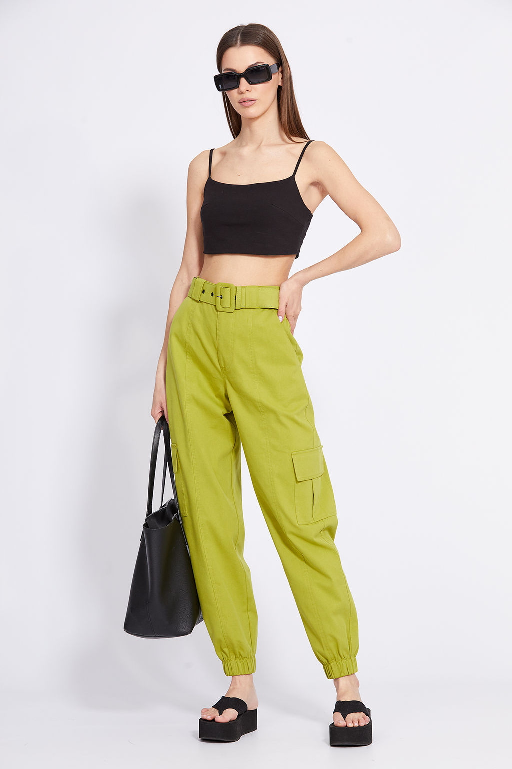 Брюки 2391 - Eola фото 13