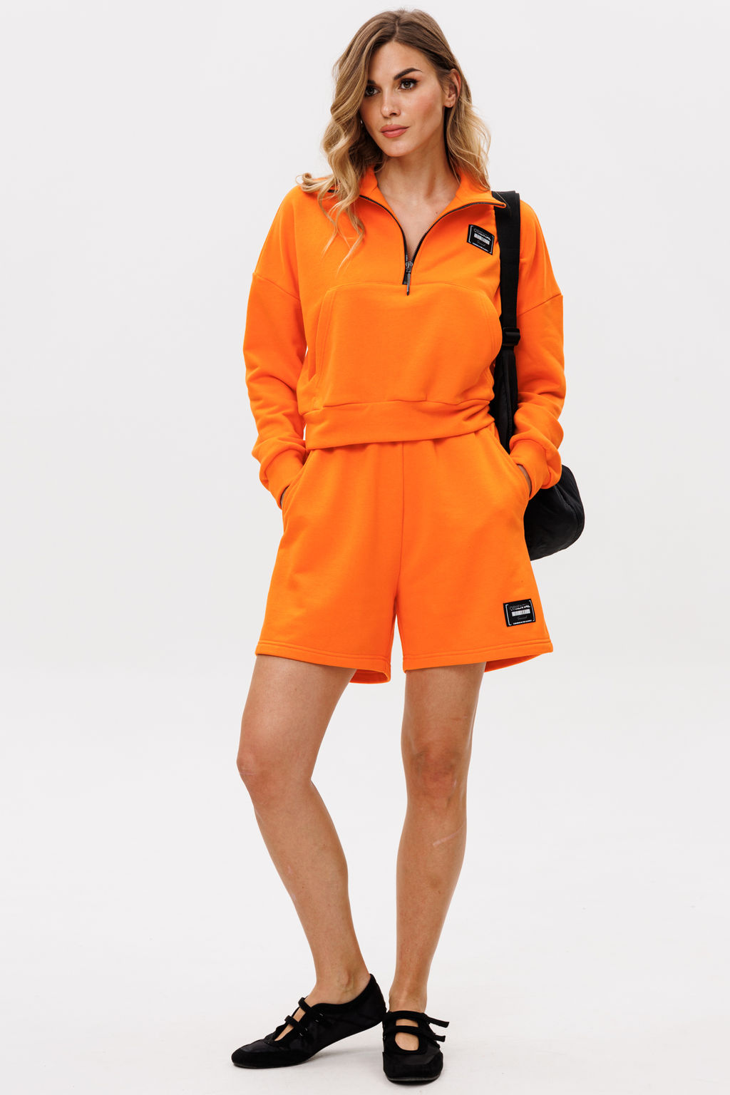 Комплект Eola 2877 из хлопка фото 23