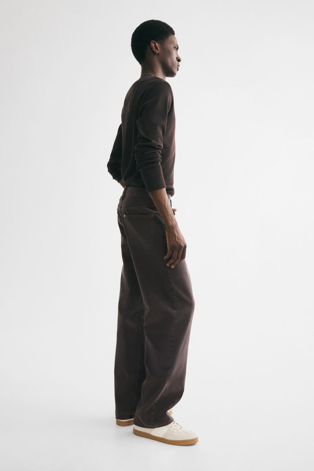Loose Jeans - H&m фото 10
