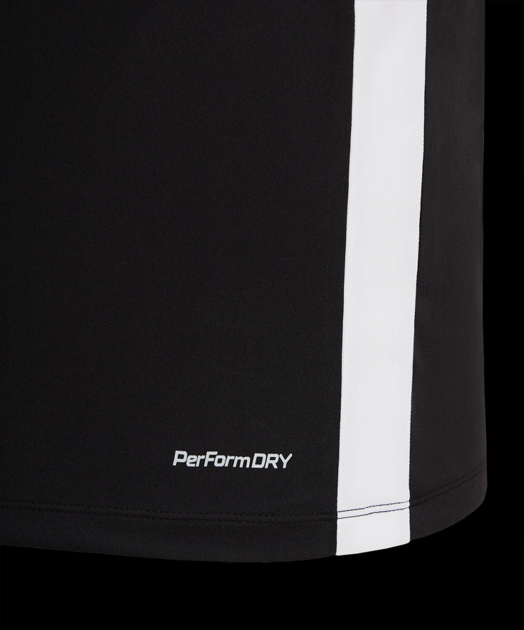 Футболка игровая JOGEL DIVISION PerFormDRY Element Jersey, черный фото 5