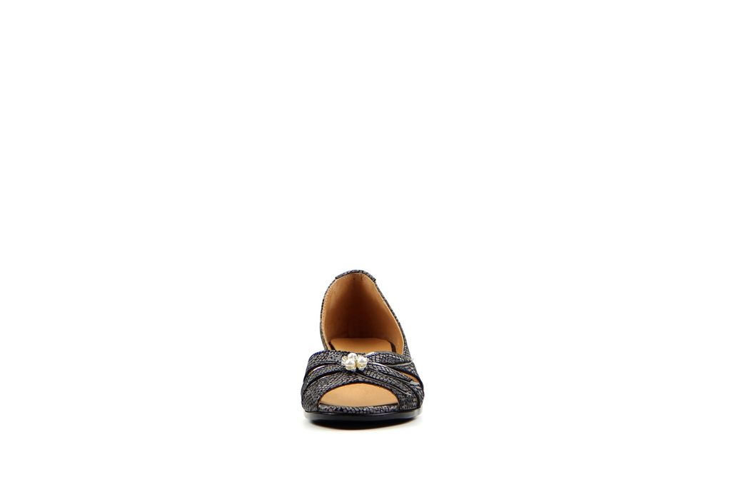 Босоножки EDART 3031.312bl.black.mamba