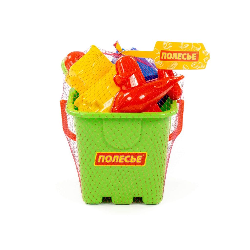 Набор №300 - Полесье фото 3