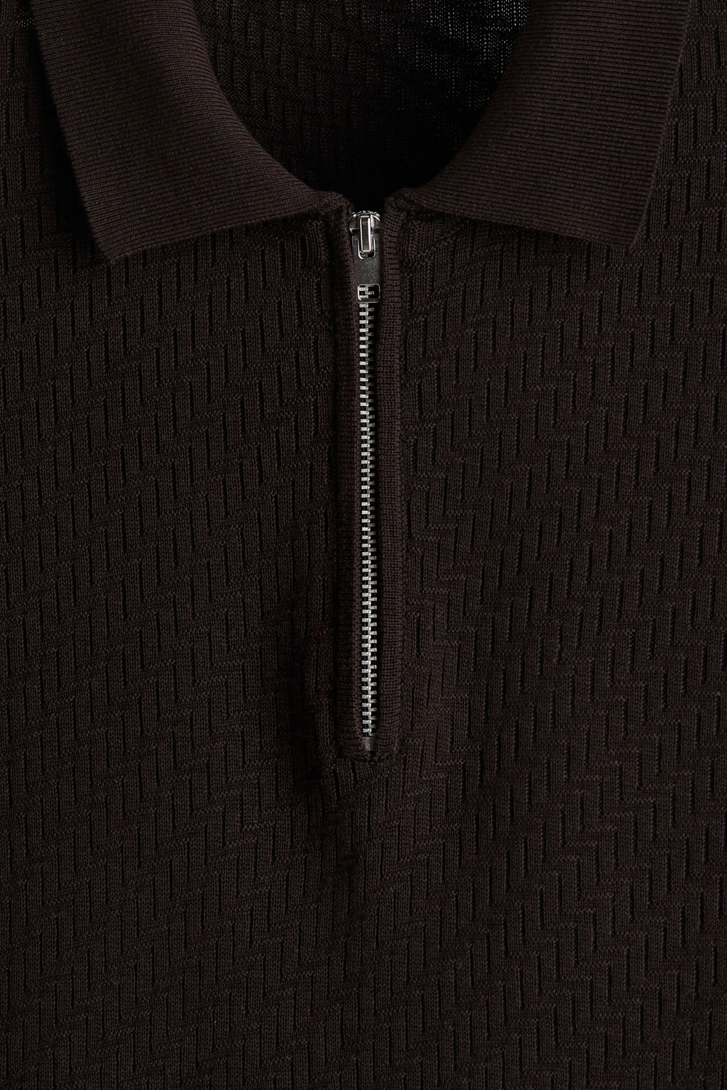 Polo Slim Fit - H&m фото 4