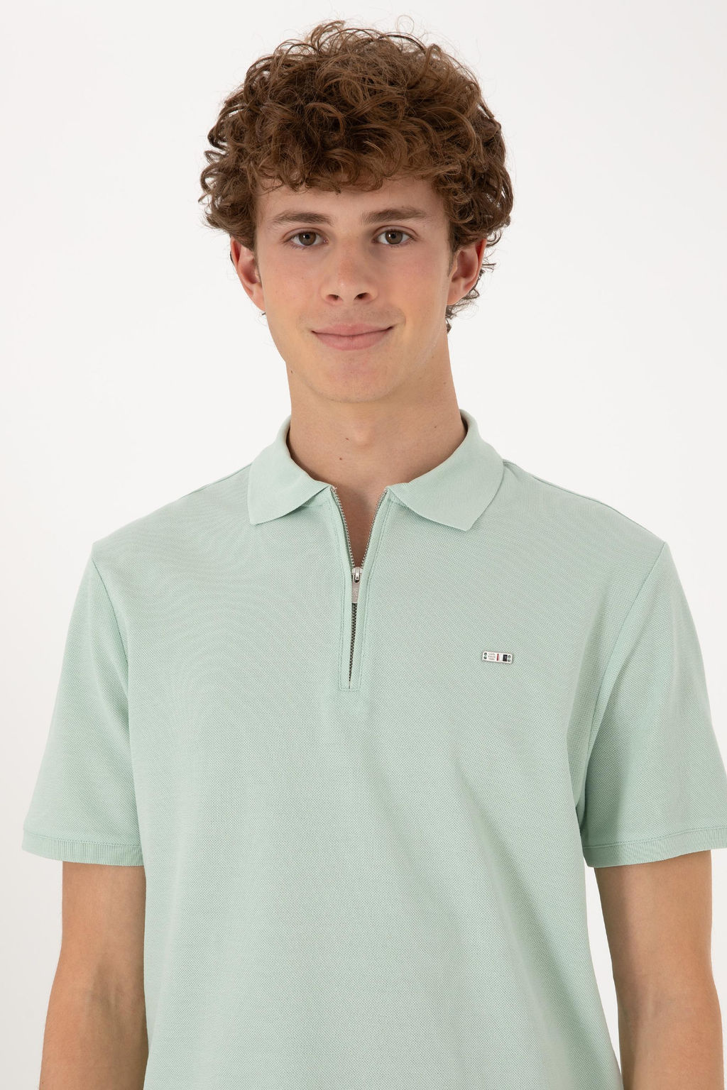Erkek Su Ye_ili Ti__rt Sepette S_rpriz _ndirim - U.s. polo assn фото 2
