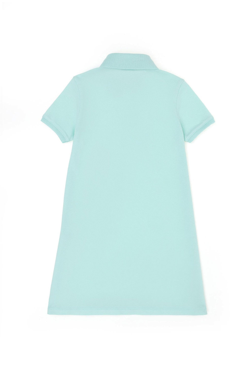 U. S. Polo Assn Вязаное платье зеленого цвета для девочек - U.s. polo assn фото 5