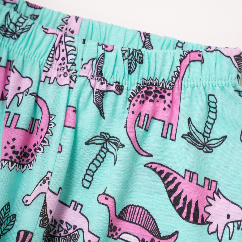 Пижама для девочки Bonito