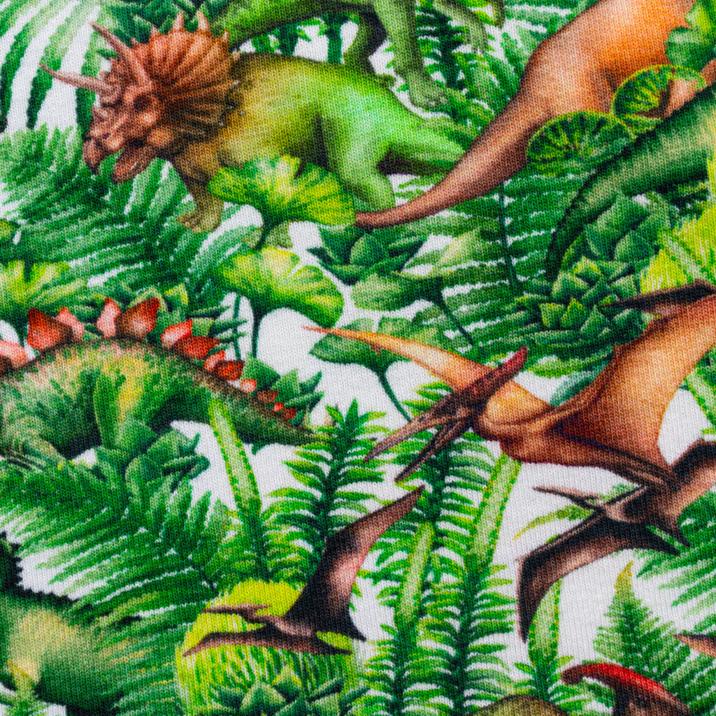 Комплект кулирка лайкра 7431100201 - Youlala фото 3