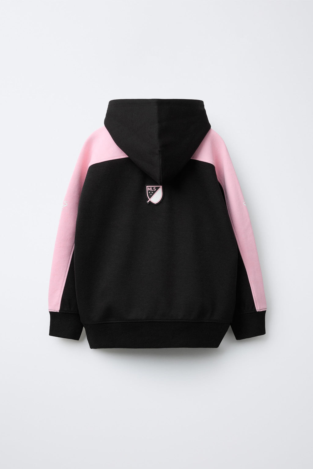 INTER MIAMI CF MLS HOODIE - Zara фото 8