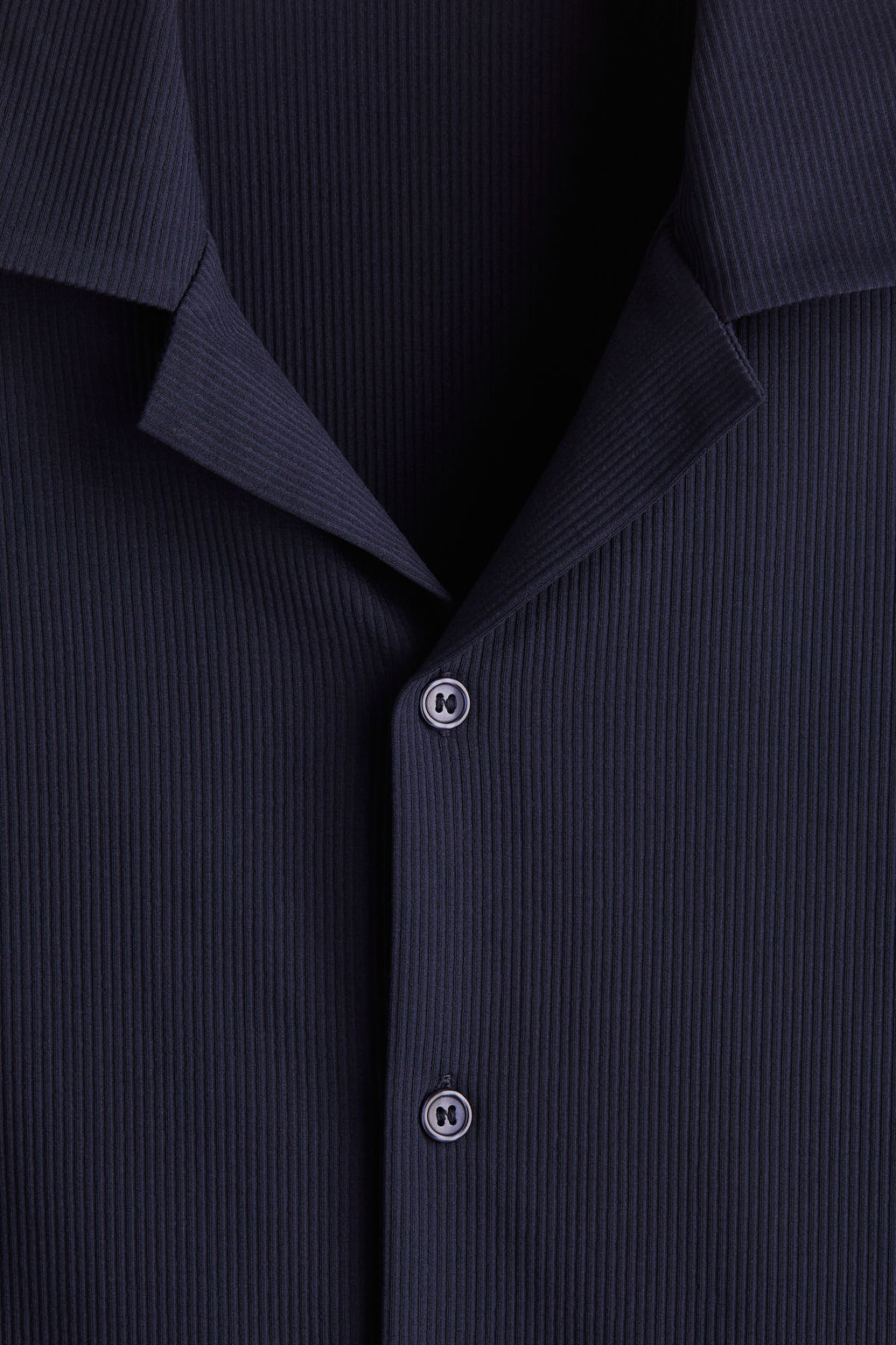 Camisa resort de canal? Regular Fit - H&m фото 4