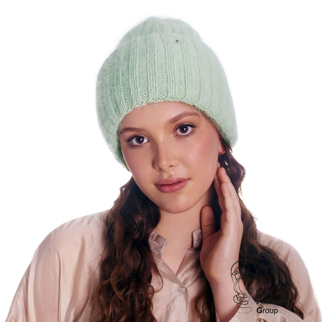 СЬЮ шапка женская - Landre фото 9