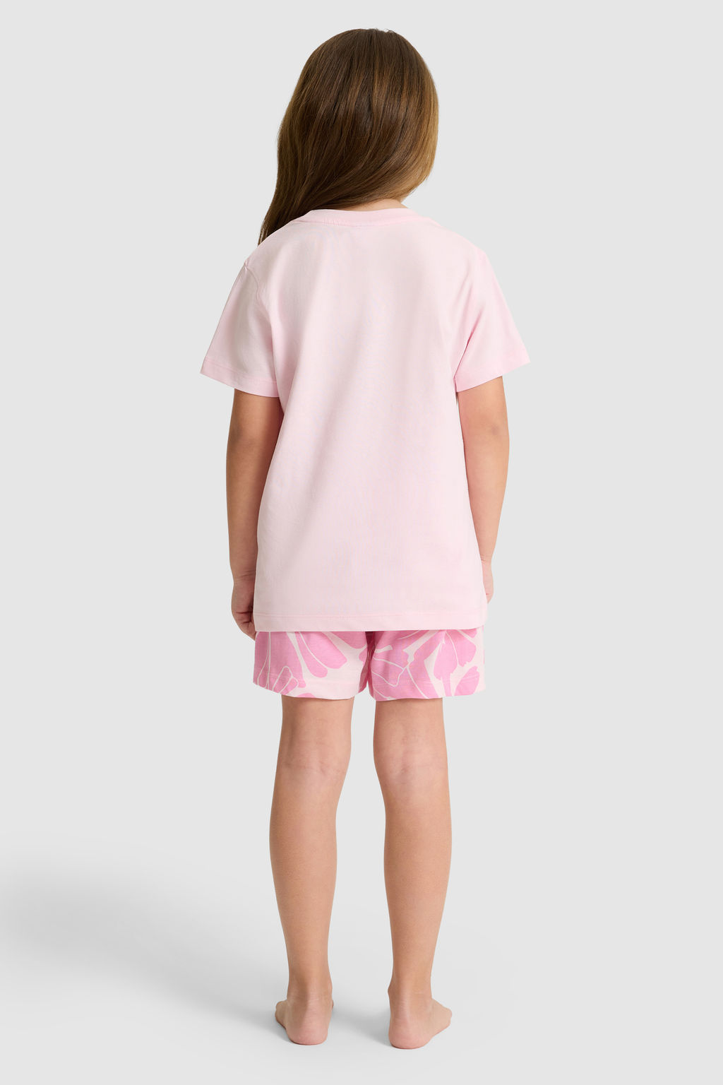KДz Гocuk Pembe Еortlu Alt Гst TakДm - U.s. polo assn фото 5